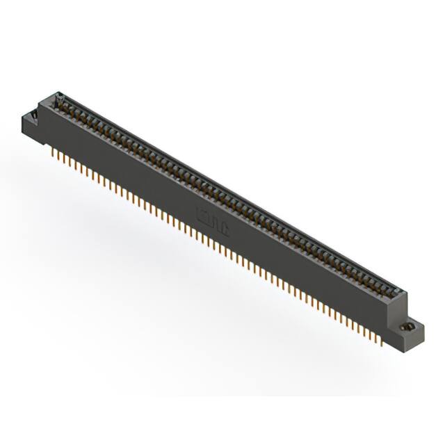 895-116-520-208 EDAC Inc.  Edgeboard Connectors